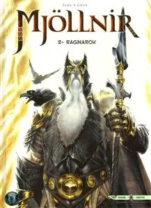 Mjolnir 2 - Ragnarok