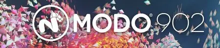 The Foundry MODO 902 (Win/MacOSX/Linux)