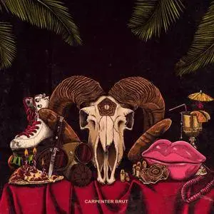 Carpenter Brut - Trilogy: Reissue (2015/2017)