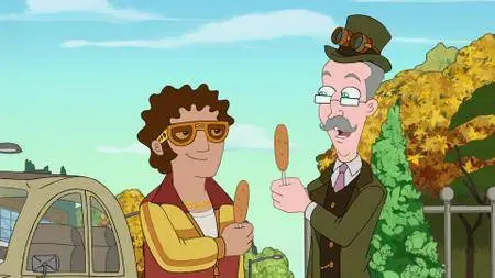 Milo Murphy’s Law S01E32