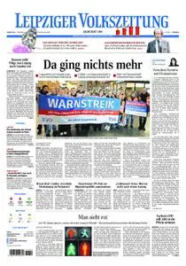 Leipziger Volkszeitung - 11. Dezember 2018
