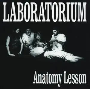 Laboratorium - Anthology 1971-1988 [10CD Box-Set] (2006)