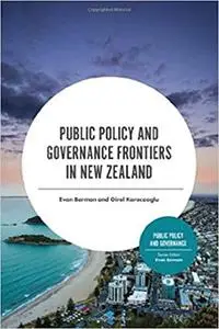 Public Policy and Governance Frontiers in New Zealand