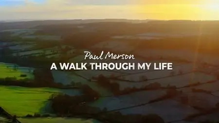Paul Merson - A Walk Through My Life (2022)