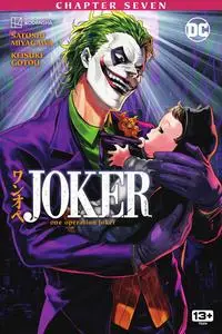 Joker - One Operation Joker 007 (2023) (digital) (Son of Ultron-Empire
