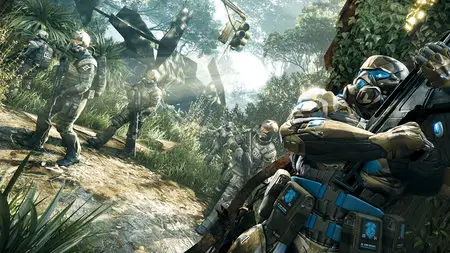 Crysis 3 (2013)