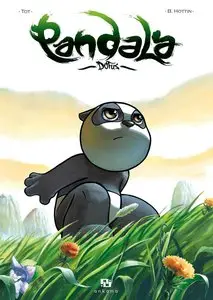 Pandala v1 (2007)