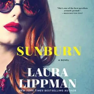 «Sunburn» by Laura Lippman