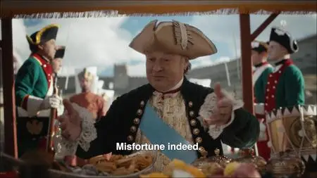 Catherine the Great S03E12