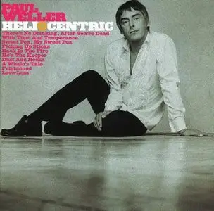 Paul Weller – Heliocentric (2000)