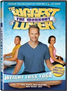 The Biggest Loser Workouts Collection 