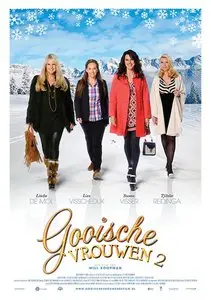 Vipers Nest 2 / Gooische Vrouwen II (2014)