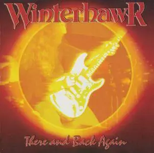 Winterhawk - There And Back Again: Live at the Aragon (2002)