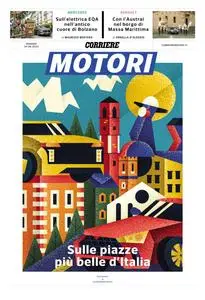 Corriere Motori - 30 Giugno 2023