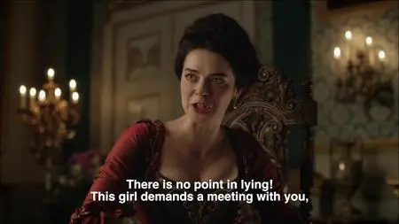 Catherine the Great S03E16