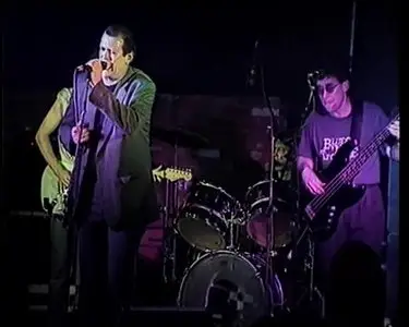Blues 'N' Trouble - Lost Deposit (2006)
