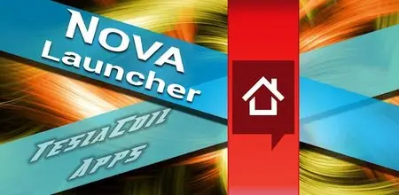 Nova Launcher Prime v2.2