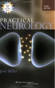 Practical Neurology (3rd edition) [Repost]