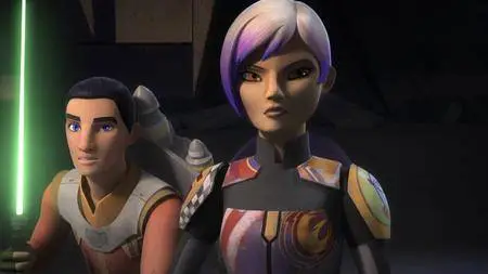 Star Wars Rebels S04E02