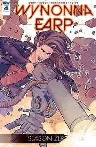 Wynonna Earp Season Zero 004 2017 digital Son of Ultron-Empire