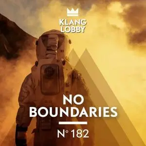 Andrii Yefymov - No Boundaries (2020)