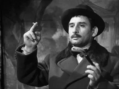 Alberto Lattuada-Il Cappotto (1952)