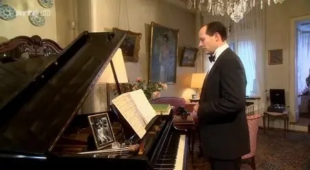(Arte) Pierre et le loup, histoire d'un succès planétaire (2014)