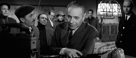 Zimmer 13 / Room 13 (1964)