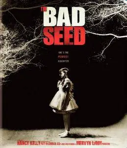 The Bad Seed (1956)