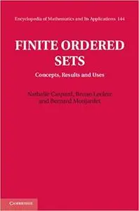 Finite Ordered Sets: Concepts, Results and Uses (Repost)