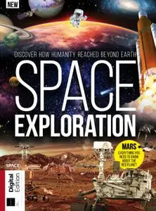 All About Space Space Exploration – 18 June 2021