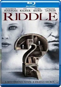 Riddle (2013)