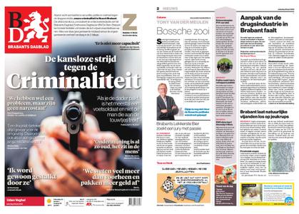 Brabants Dagblad - Veghel-Uden – 29 juni 2019
