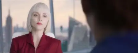 Faraway Eyes (2020)