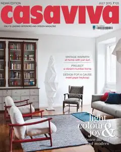 Casaviva – 01 July 2013