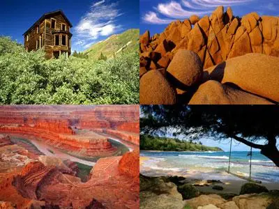 Wallpapers - Nature series