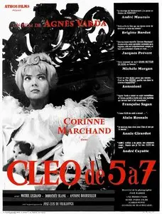 Cléo de 5 à 7 / Cleo from 5 to 7 (1962)