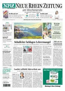 NRZ Neue Rhein Zeitung Moers - 10. März 2018