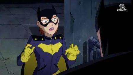 Harley Quinn S02E05