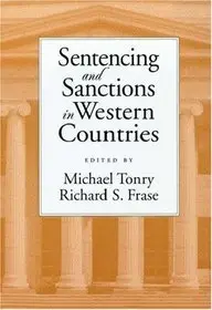 Sentencing and Sanctions in Western Countries