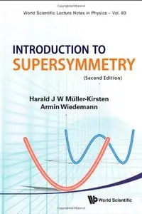 Introduction to Supersymmetry, 2nd Edition