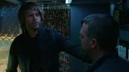 NCIS: Los Angeles S09E19