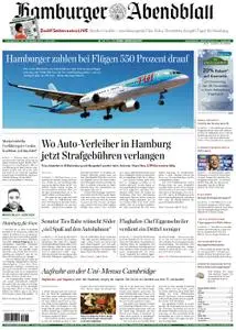 Hamburger Abendblatt – 28. November 2019