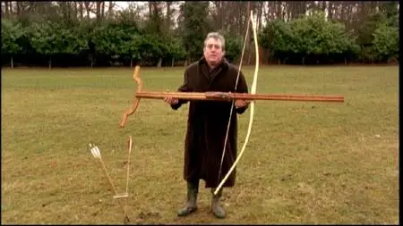 The Terry Jones Collection / The Ancient World According to Terry Jones (1998-2002)