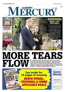Illawarra Mercury - 17 September 2022