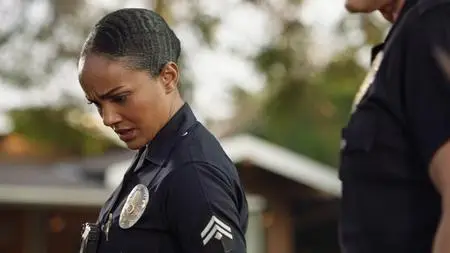 The Rookie S02E16