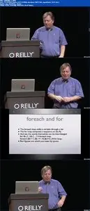 Oreilly - Randal Schwartz on Learning Perl