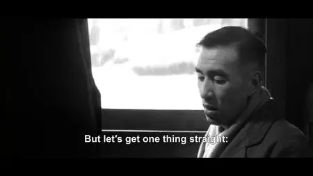 Aru kyôhaku / Intimidation (1960)