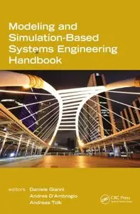 Modeling and Simulation-Based Systems Engineering Handbook
