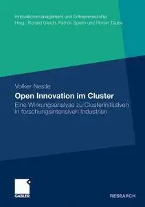 Open Innovation im Cluster